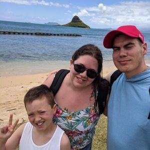 Meet your Posher, Brittney